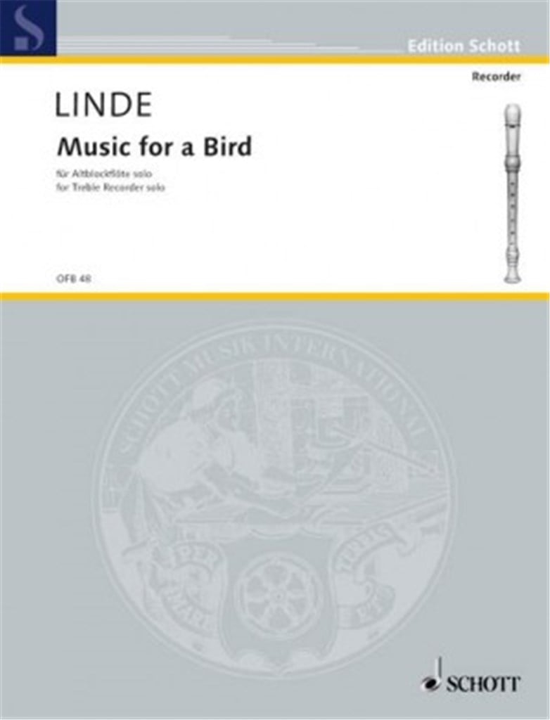 Music For A Bird